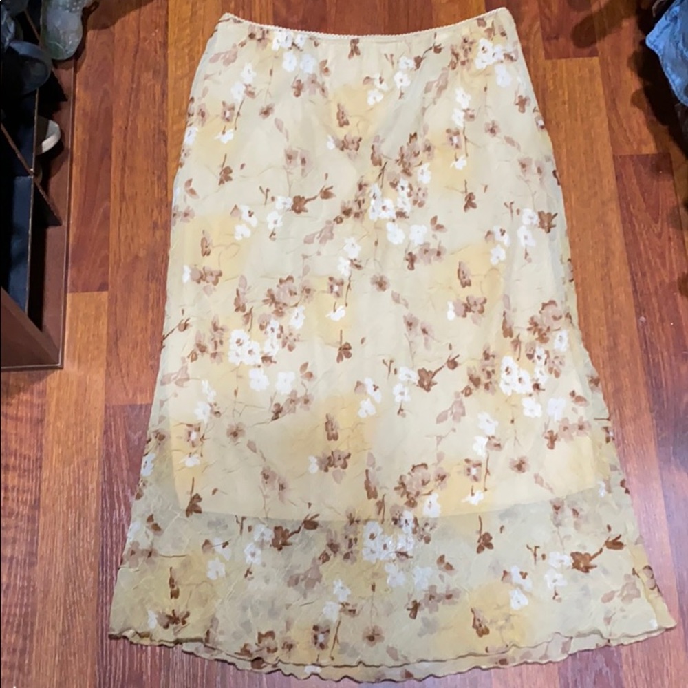 Beautiful skirt by Fairweather